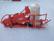 Hay and forage machines-Kuhn