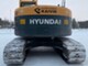 Kaivinkone-Hyundai