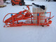 Hay and forage machines-Kuhn