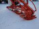 Hay and forage machines-Kuhn