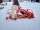 Hay and forage machines-Kuhn