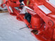 Hay and forage machines-Kuhn