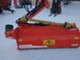 Hay and forage machines-Maschio