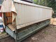 Sales vehicles and trailers-Muu merkki