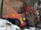 Equipment and excavator addons-Allu