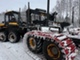 Equipment and spare parts for forest machinery-John Deere