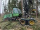 Harvesters-John Deere