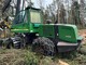 Harvesters-John Deere