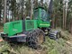 Harvesters-John Deere