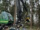 Harvesters-John Deere