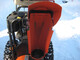 Snow machines-Husqvarna