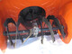 Snow machines-Husqvarna