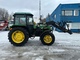 Traktorit-John Deere