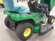 Ruohonleikkurit-John Deere