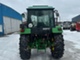 Traktorit-John Deere