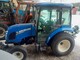 Traktorit-New Holland