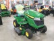 Ruohonleikkurit-John Deere