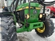 Traktorit-John Deere