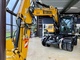 Excavators-Hydrema