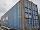 Storage container-Haler