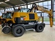 Excavators-Hydrema