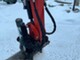 Excavators-Kubota