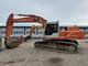 Kaivinkone-Fiat-Hitachi