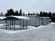 Työmaakopit-Muu merkki