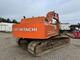 Kaivinkone-Fiat-Hitachi