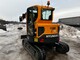 Excavators-Hyundai