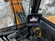 Excavators-Hyundai