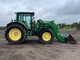 Tractors-John Deere