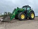 Traktorit-John Deere