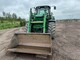 Tractors-John Deere