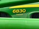 Tractors-John Deere