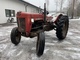 Tractors-Massey Ferguson