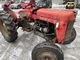 Tractors-Massey Ferguson