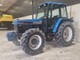 Tractors-Ford