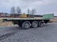 Traktorin peräkärryt ja maatalous perävaunut-Muu merkki