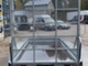 Machine Transport-Niewiadow