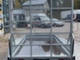 Machine Transport-Niewiadow