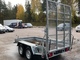 Machine Transport-Niewiadow