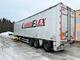 Semi-trailers-Muu merkki