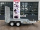 Machine Transport-Niewiadow