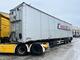 Semi-trailers-Muu merkki