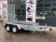 Machine Transport-Niewiadow