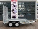 Machine Transport-Niewiadow