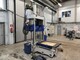 Metal processing-Muu merkki