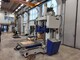 Metal processing-Muu merkki