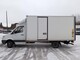 Pakettiautot ja kevyet kuorma-autot-Mercedes-Benz